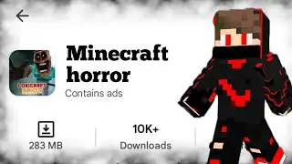 &lrm;I Found a Horror Minecraft Copy Game 😰 Minecraft Part 3&lrm;