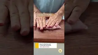 How to Portion and Freeze Minced Meat for Easy Cooking