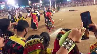 हिन्द रक्षक गरबा महोत्सव 2023 | Hind Rakshak Garba 2023 | Navratri Day - 08