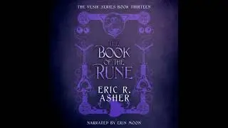 Book of the Rune - Eric R. Asher