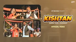 Kishtan (Official Video) | Bhinda Yaar | Sargam B | Spt Records 