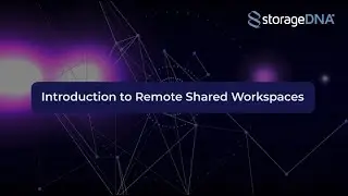 DNAfabric's Cloud Shared Workspaces | StorageDNA