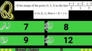 QUESTION 8 #mathematics #masaraf 