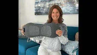 SmoothSpine Triple Fusion Back Massager