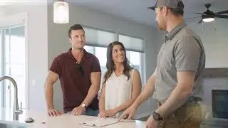 Pahlisch's New Home Orientation | Customer Care