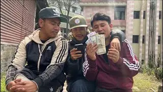 QNA 😂 my YouTube Earnings?