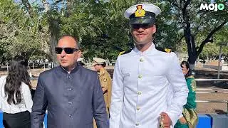 Heartbreak in Haryana I Indian Naval Officer Lt Vinay Narwal, Killed in Pahalgam I Ground Report
