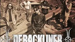 Debackliner - Circle