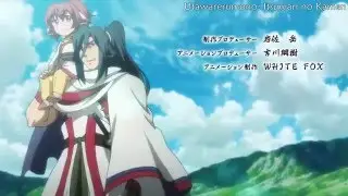 Multi Anime Opening - Winter 2016