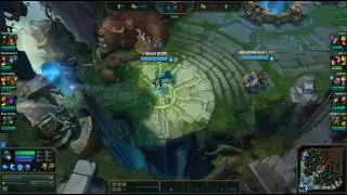 Nami Support S7 [7.7]