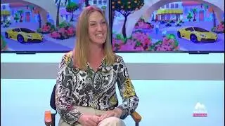 Full Interview TV Show MN483 Marbella Now with Nicole King & Ready Homes Marbella with Sandra Hayet