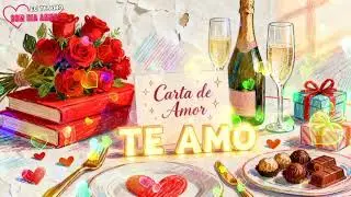 Você Não Vai Acreditar No Meu Maior Tesouro… 💎💘 Eu Te Amo!