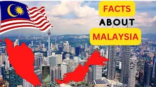 10 Amazing Facts About Malaysia That Will Blow Your Mind!