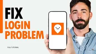 How To Fix Login Problem On Moovit Public Transport Live App 2024