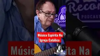 O Padre &eacute; Mais Esp&iacute;rita que Cat&oacute;lico #allankardec #esp&iacute;rita #chicoxavier #m&eacute;diuns