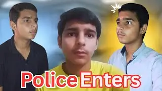 Police FIR & Section 69?! 🚔😂 | SR