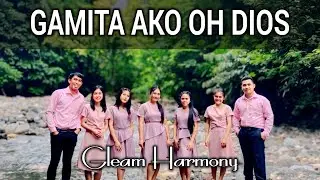 GAMITA AKO OH DIOS - Gift of Praise Singers | Gleam Harmony Cover #christiansongs #gospel