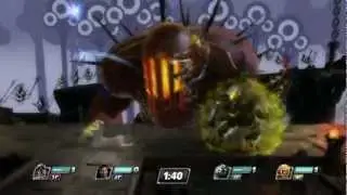 PlayStation&reg; All-Stars Battle Royale E3 Trailer