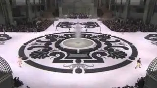 Chanel - Spring Summer 2011 Full Fashion Show Part 1