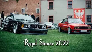 Royal Stance 2022 | OFFICIAL AFTERMOVIE