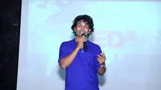 The art of making conscious choices | Vekataraghavan Ranganathan | TEDxCEG
