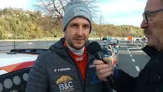 Itw after SS12 - Bastien Rouard