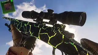 Unlocking Exclusion Zone 6 Years Later!
