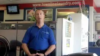 Characteristics of a Successful Laundromat Business