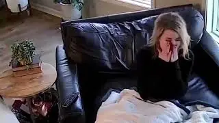 Smelling Salts Alarm Clock