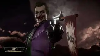 Gameplay Mortal Kombat 11 Ultimate (ps4) - Huason (Bromista)