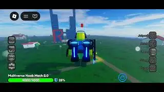 The noob experience Roblox part 2