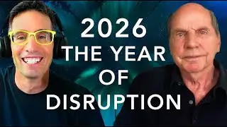 2026: The Year of Disruption
