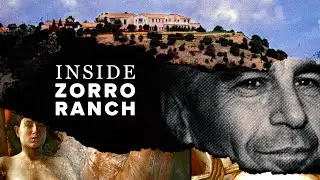 We Tried to Buy Jeffrey Epstein's Ranch