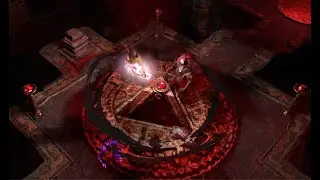 Altar of Corruption - Corrupting Windripper