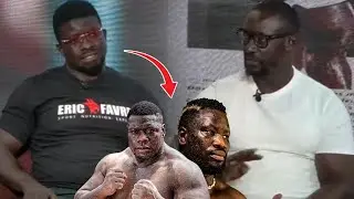 Yaram Gu&egrave;ye et Zoss pr&eacute;viennent Boy Niang 2 : 
