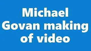 Making of video for Foundation game 2022