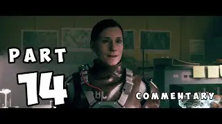 Control Ultimate Edition - SIDE QUEST Mold Removal Part 14 Commentary Walkthrough