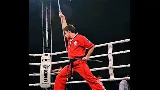 ALBERT ALVAREZ - 1 D&Eacute;CADA CON BO