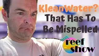 TRS Spotlight: KleanWater 4-Stage Advanced RO/DI Filter by Marine Depot