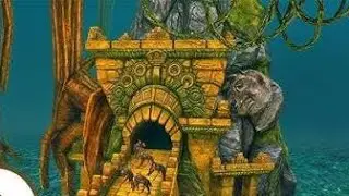 Temple run 2  | LIVE 🔴 #gameplay #pinkloving