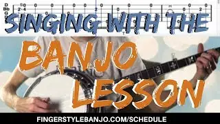 How To Sing & Play 