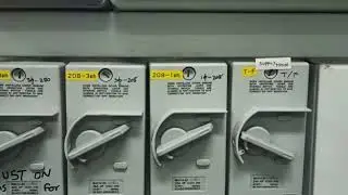 Daiichi SE07-12W Controller Repairs by Dynamics Circuit (S) Pte. Ltd.