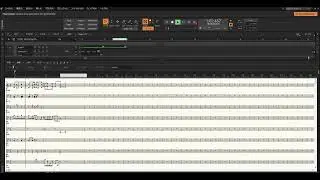【手抜き動画】A-JAX / PATTERN CLEAR