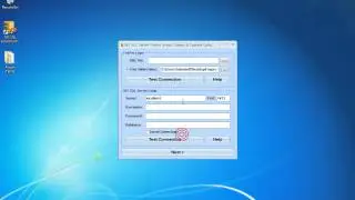 How To Use MS SQL Server FoxPro Import, Export & Convert Software