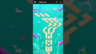 {Endless Lake} 專業的來了(΄◉◞౪◟◉‵)