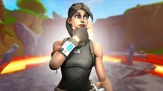 Avanzando... #FortnitePer&uacute;