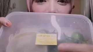 Latok Viral Sos Hijau