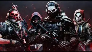 Red Team 141 Operator Pack - Vault Edition  - Call of Duty  Modern Warfare 2 (2022)