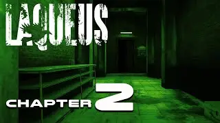 [🎬 Walkthrough] &mdash; LAQUEUS ESCAPE  (Chapter 2) &mdash; [Y8 Games]