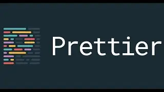 Enable Auto Format on Save with Prettier | VS Code